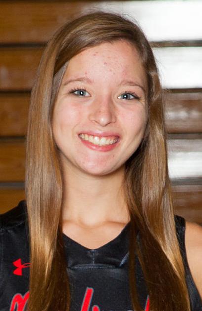 Jordan Krause, Burlington